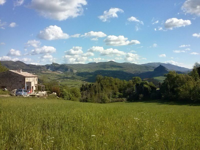 SassoErminia B&B panorama
