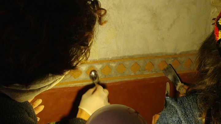 Workshop di maggio a SassoErminia B&B