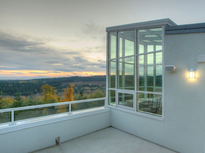 thomas eco house 