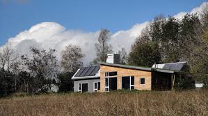 Solterre Concept Cottage