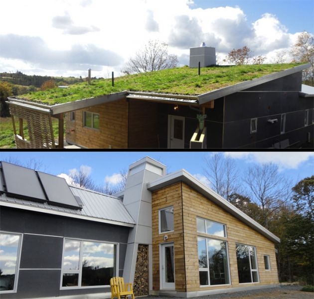 Solterre Concept Cottage