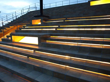 finestre feritoie illuminazione
