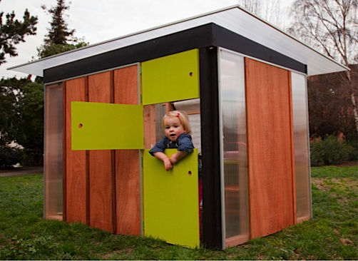 kiddo legno naturale