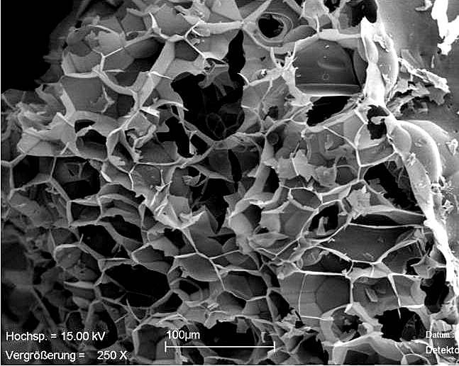 Perlite espansa