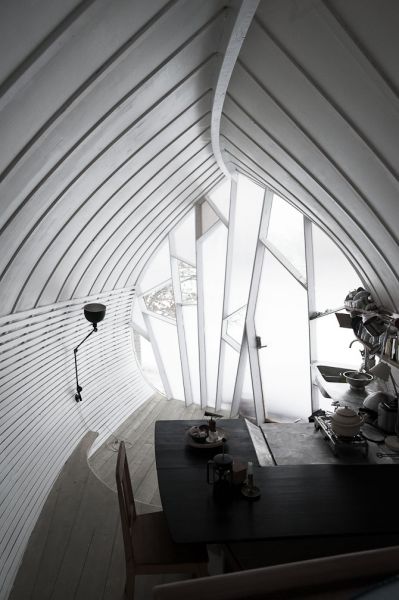 Casa1 interno