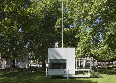 micro m-ch casa compatta ed ecologoca
