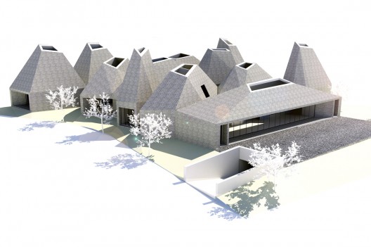 ordos progetto modulare