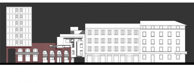 Progetto Complesso Palatesta