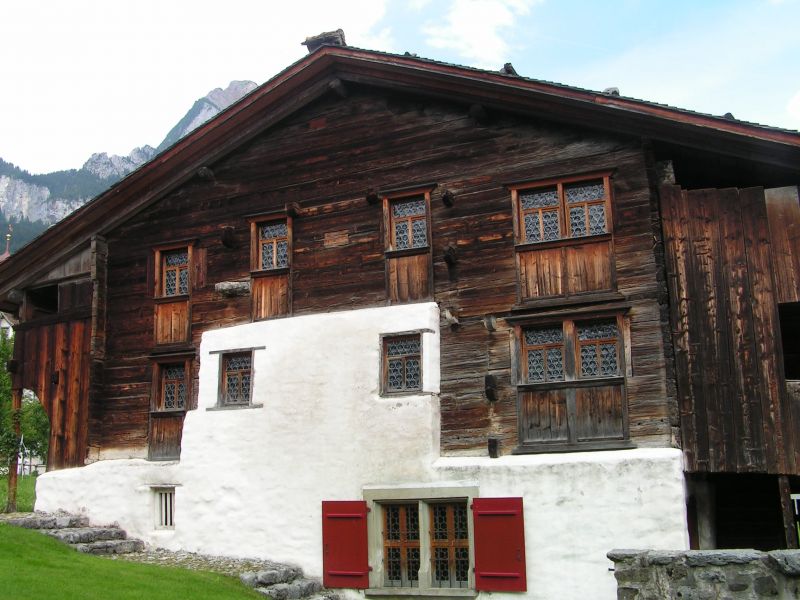 Bethlehem Haus