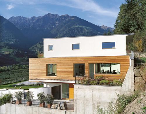 Lochbaur Merano Lochbaur Merano