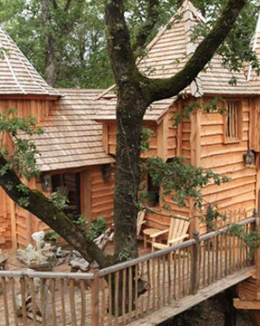 Cabane MIlandes