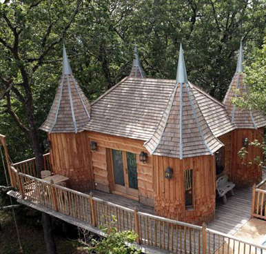 Cabane de Monbazillac