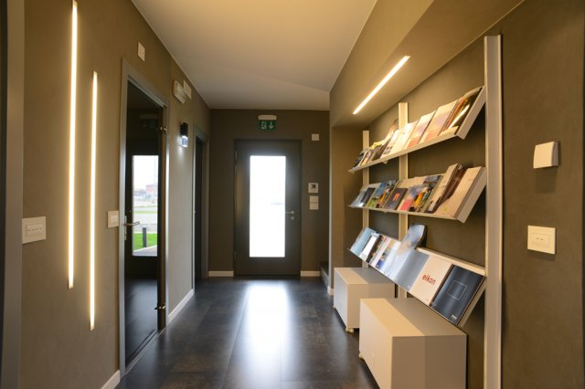 Area documentazione