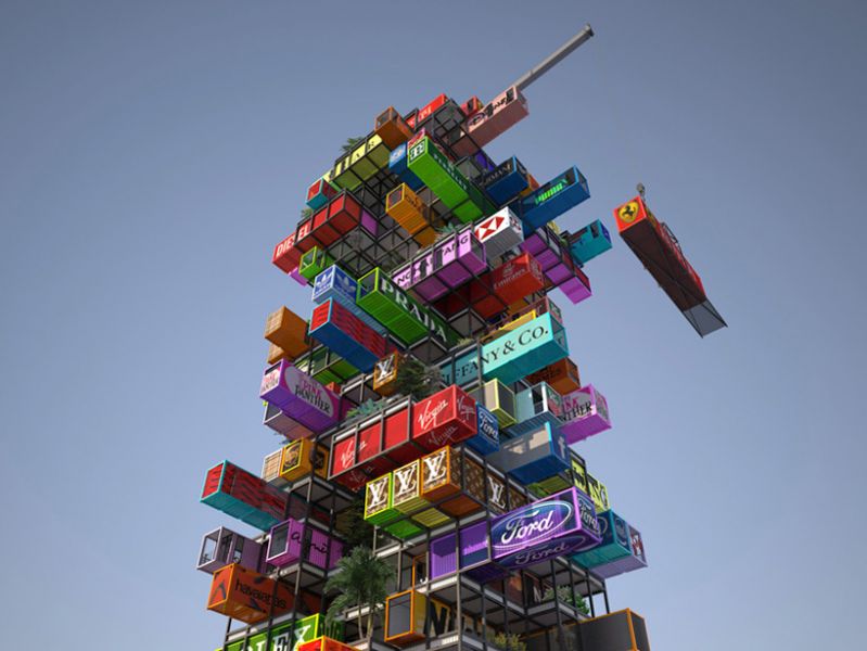 Hive-Inn