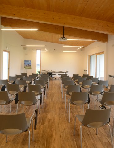 Sala riunioni