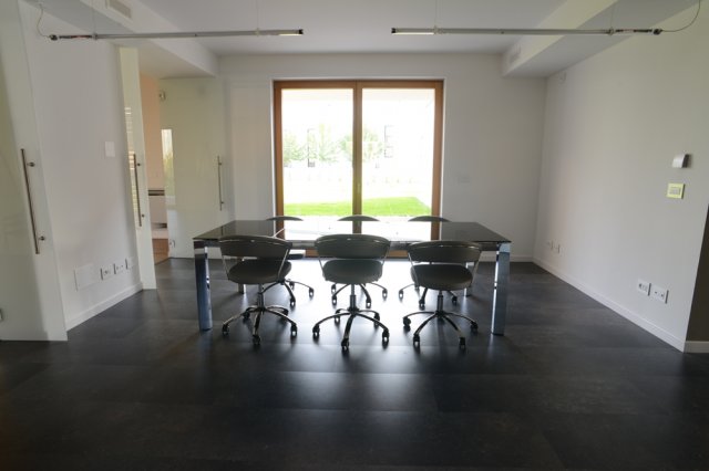 Sala da pranzo e riunioni