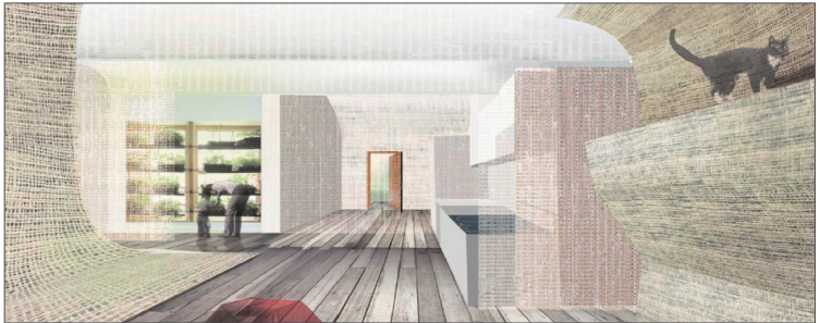 Techstyle Haus Techstyle Haus