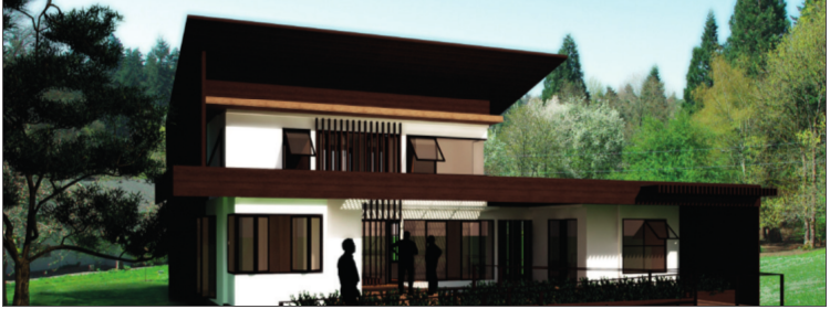 Adaptive Haus Adaptive Haus