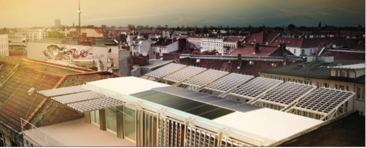 Rooftop Rooftop