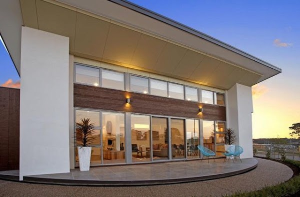 Girasole House Esterno della villa