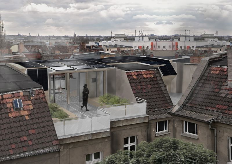 Rooftop