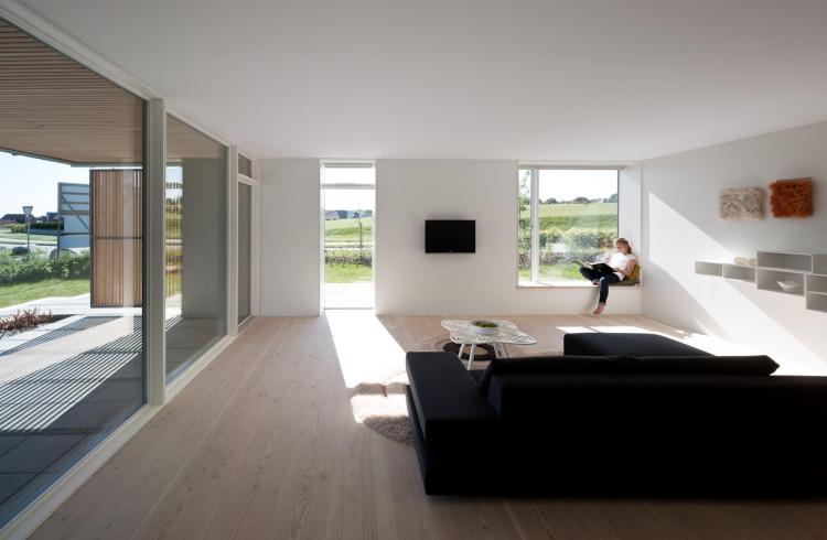 La sala