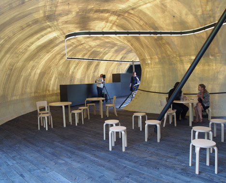 La caffetteria