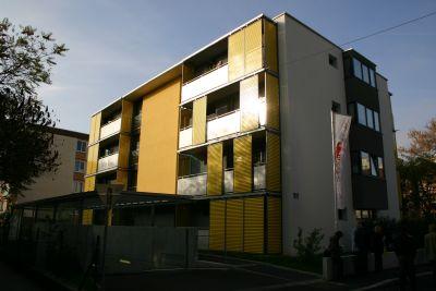 Casa Passiva Esshaverstreet