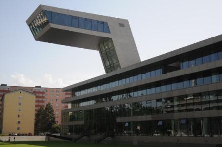 Salisburgo fa parte delle Citt&agrave; solari green