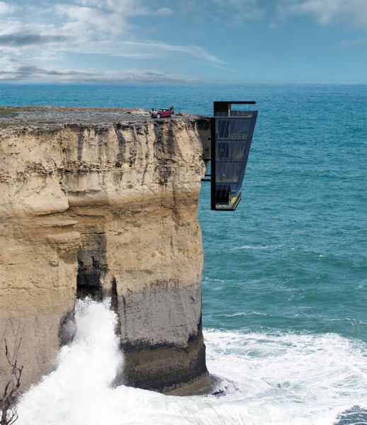 Cliff House