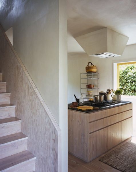 La cucina