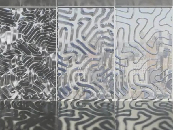 Homeostatic Facade System 