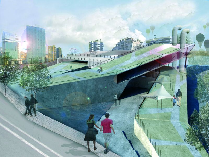 Holcim Awards 