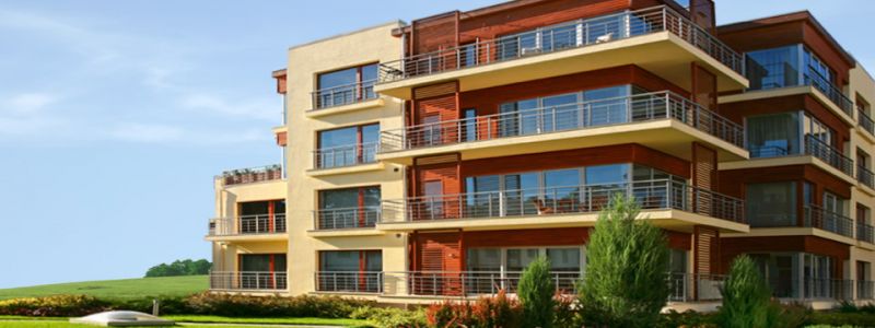 L'edificio La Tuxa la prima costruzione ad avere l'ambita certificazione CasaClima Gold