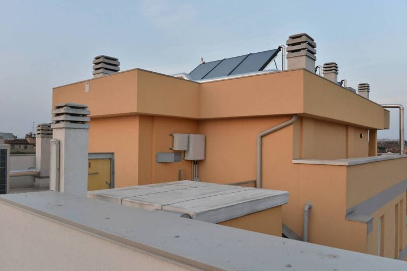 Una casa intelligente Le innovazioni ecosostenibili di La Tuxa