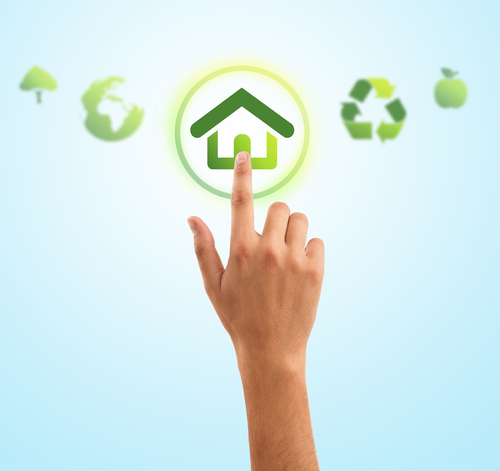 Casa smart