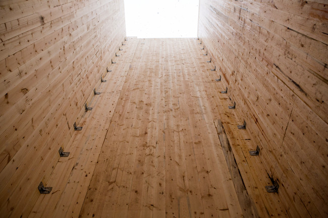 Wood Innovation Design Centre
