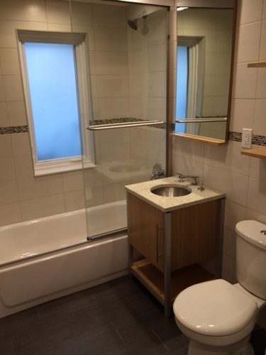 La Composting toilet