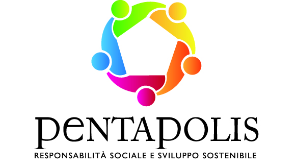 Pentapolis logo
