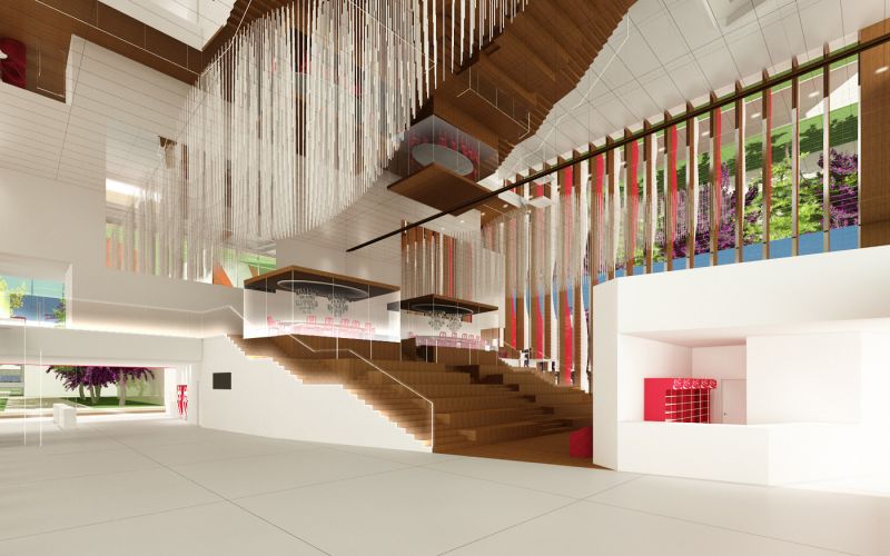 padiglione expo 2015 coca cola