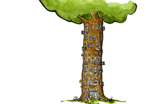 architettura naturale, ecologica, sostenibile edilportale 2015