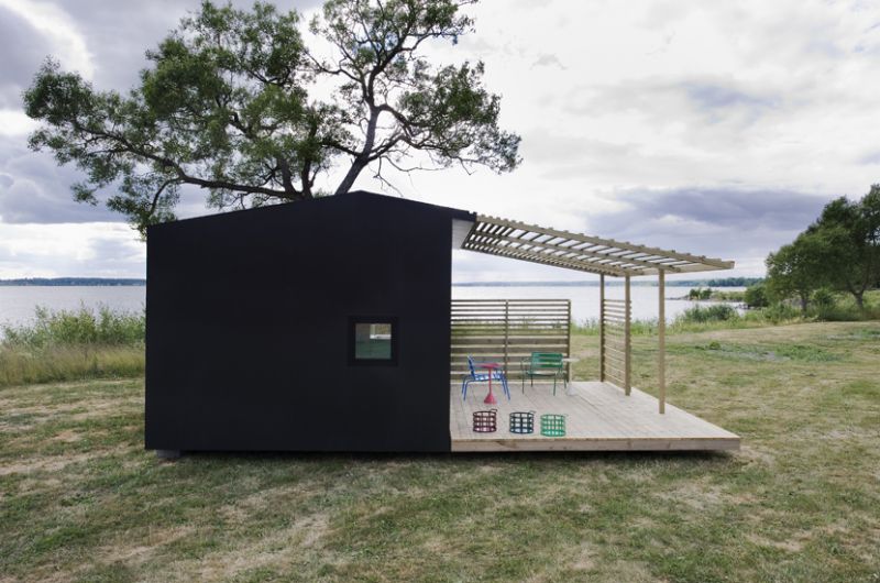 Minihouse